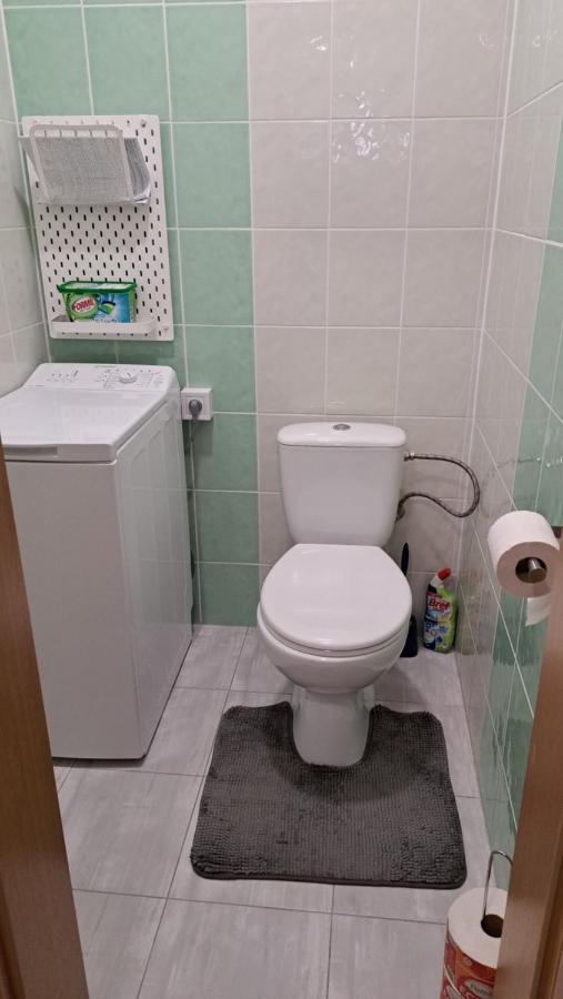 Apartmán Pálenica II Tátracsorba Kültér fotó