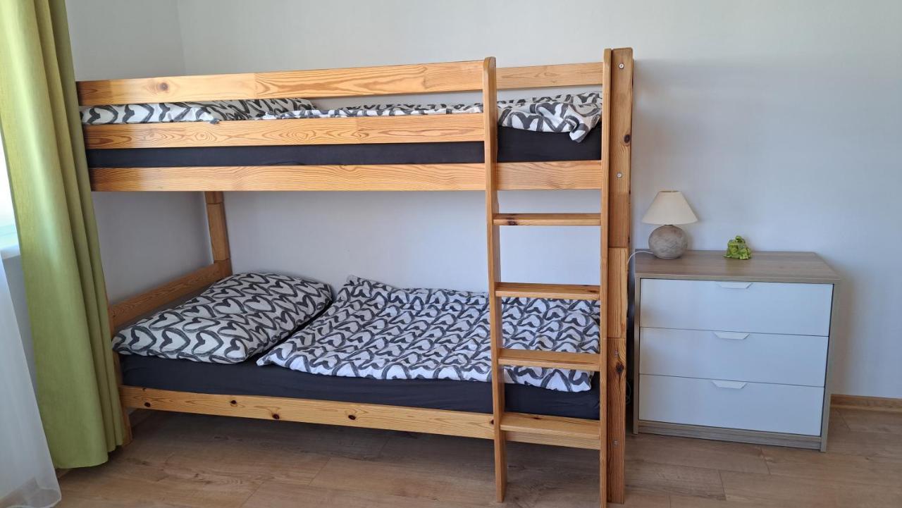 Apartmán Pálenica II Tátracsorba Kültér fotó