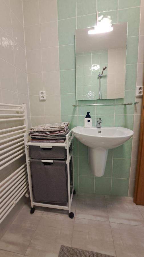 Apartmán Pálenica II Tátracsorba Kültér fotó