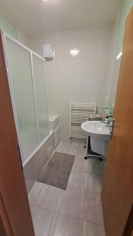 Apartmán Pálenica II Tátracsorba Kültér fotó