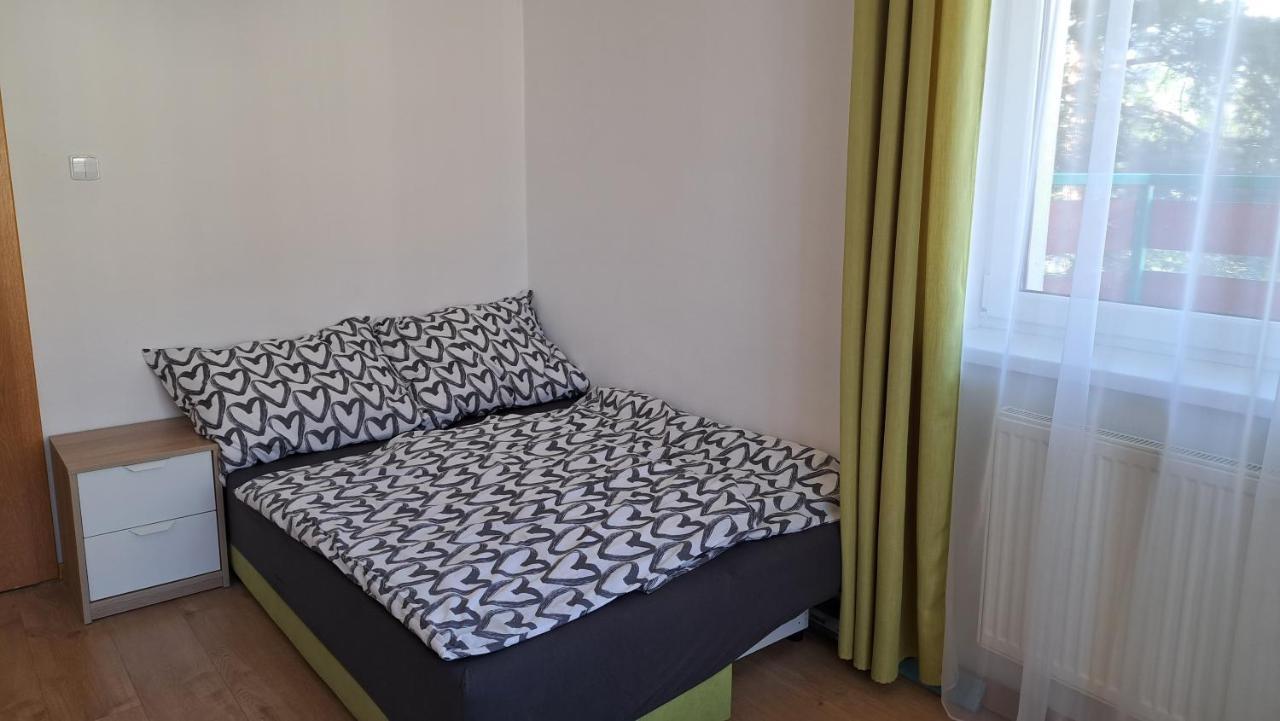 Apartmán Pálenica II Tátracsorba Kültér fotó