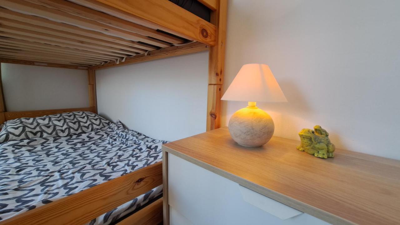 Apartmán Pálenica II Tátracsorba Kültér fotó