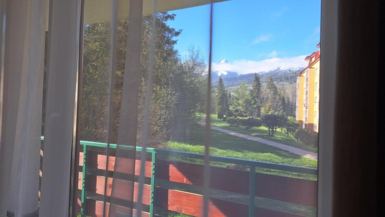 Apartmán Pálenica II Tátracsorba Kültér fotó