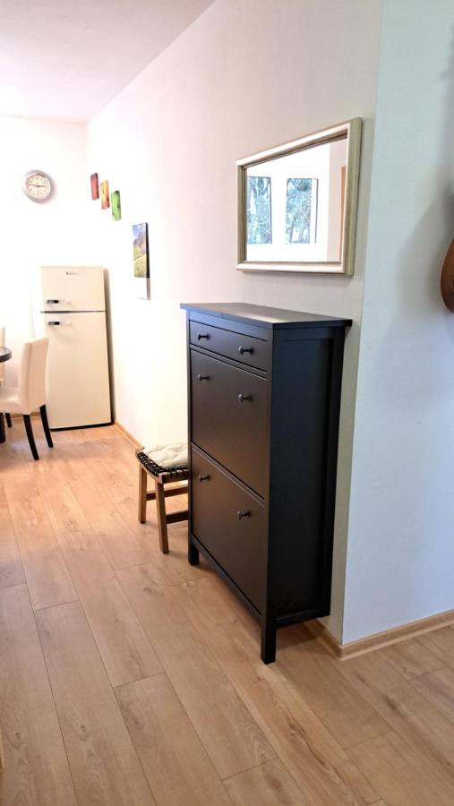 Apartmán Pálenica II Tátracsorba Kültér fotó