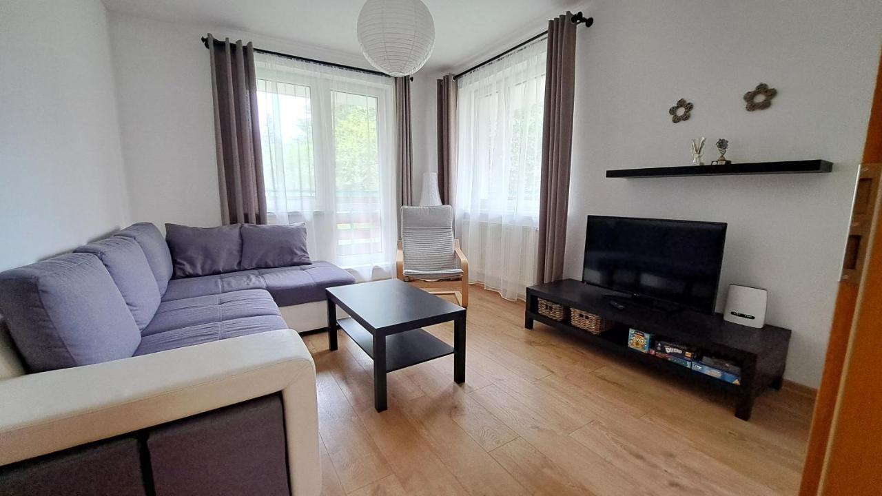 Apartmán Pálenica II Tátracsorba Kültér fotó