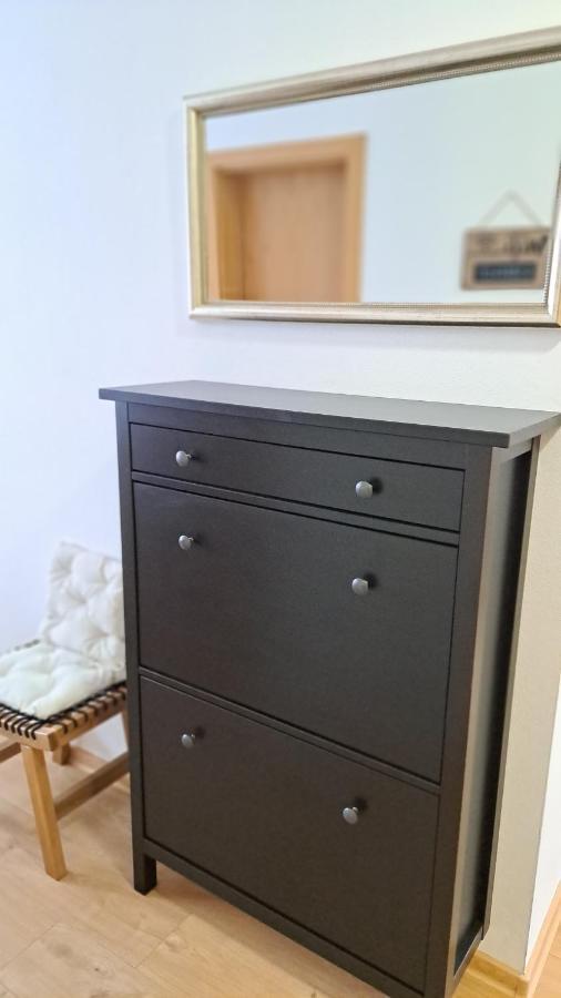Apartmán Pálenica II Tátracsorba Kültér fotó
