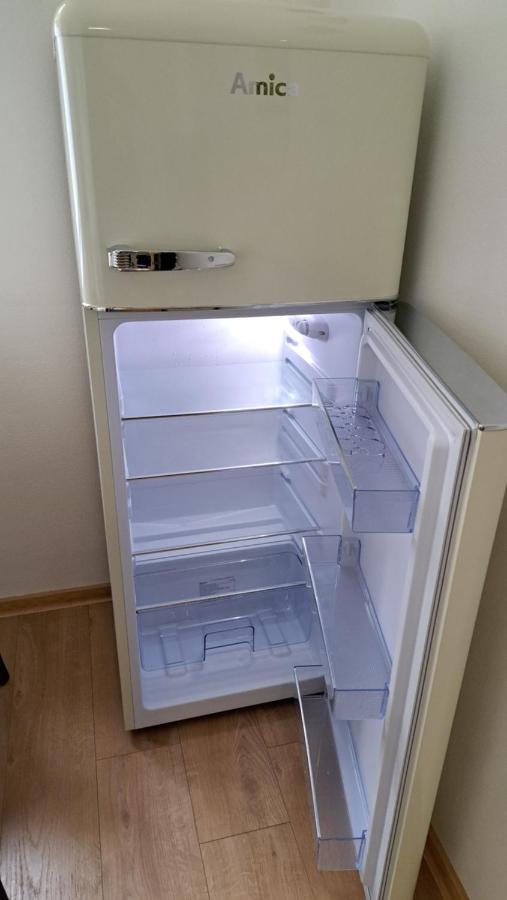 Apartmán Pálenica II Tátracsorba Kültér fotó