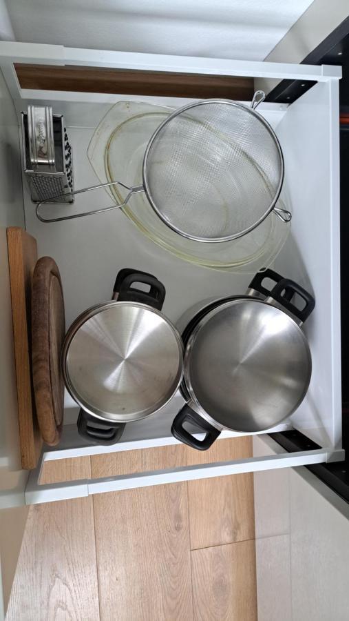 Apartmán Pálenica II Tátracsorba Kültér fotó