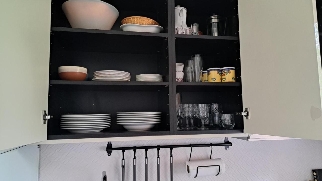 Apartmán Pálenica II Tátracsorba Kültér fotó
