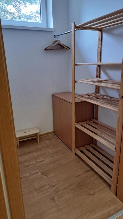 Apartmán Pálenica II Tátracsorba Kültér fotó