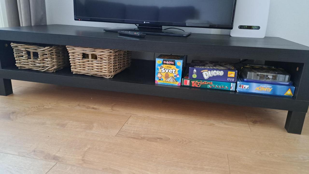 Apartmán Pálenica II Tátracsorba Kültér fotó