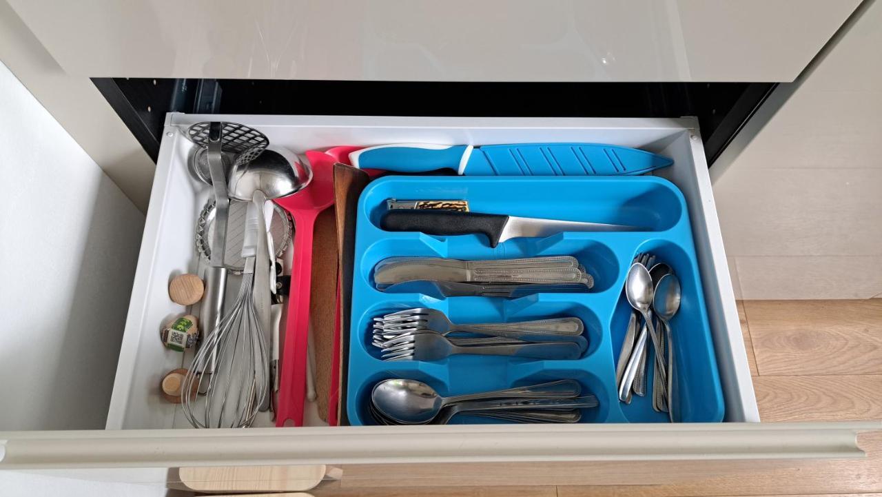 Apartmán Pálenica II Tátracsorba Kültér fotó
