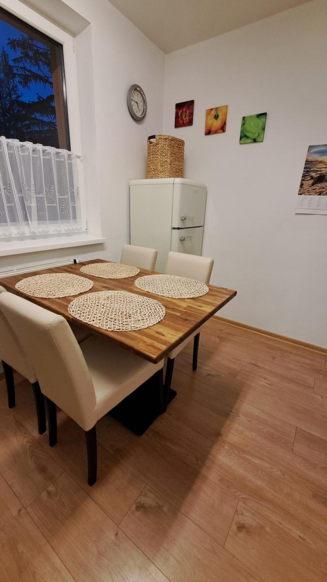 Apartmán Pálenica II Tátracsorba Kültér fotó