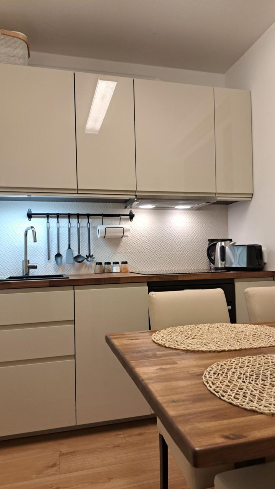 Apartmán Pálenica II Tátracsorba Kültér fotó