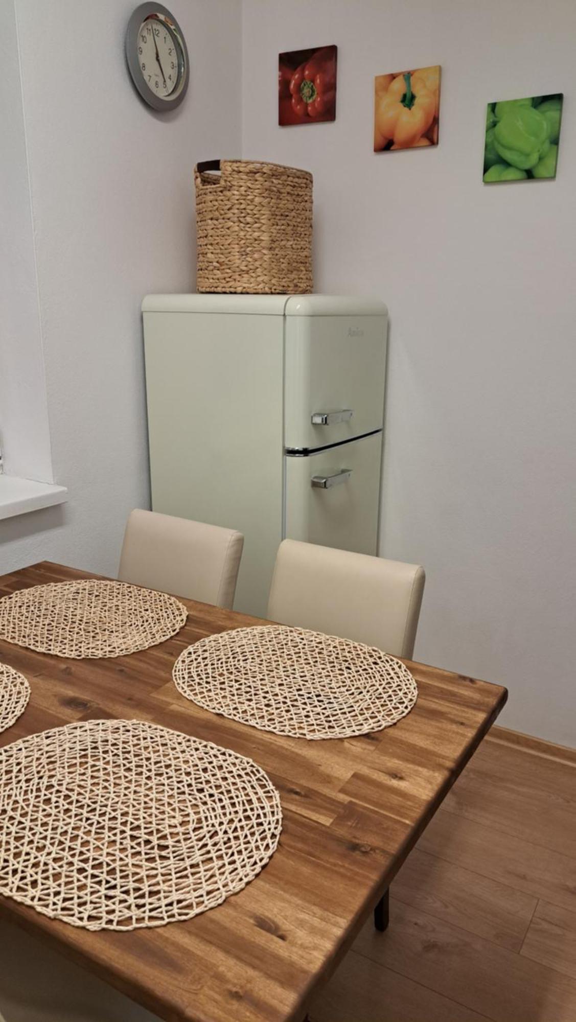 Apartmán Pálenica II Tátracsorba Kültér fotó