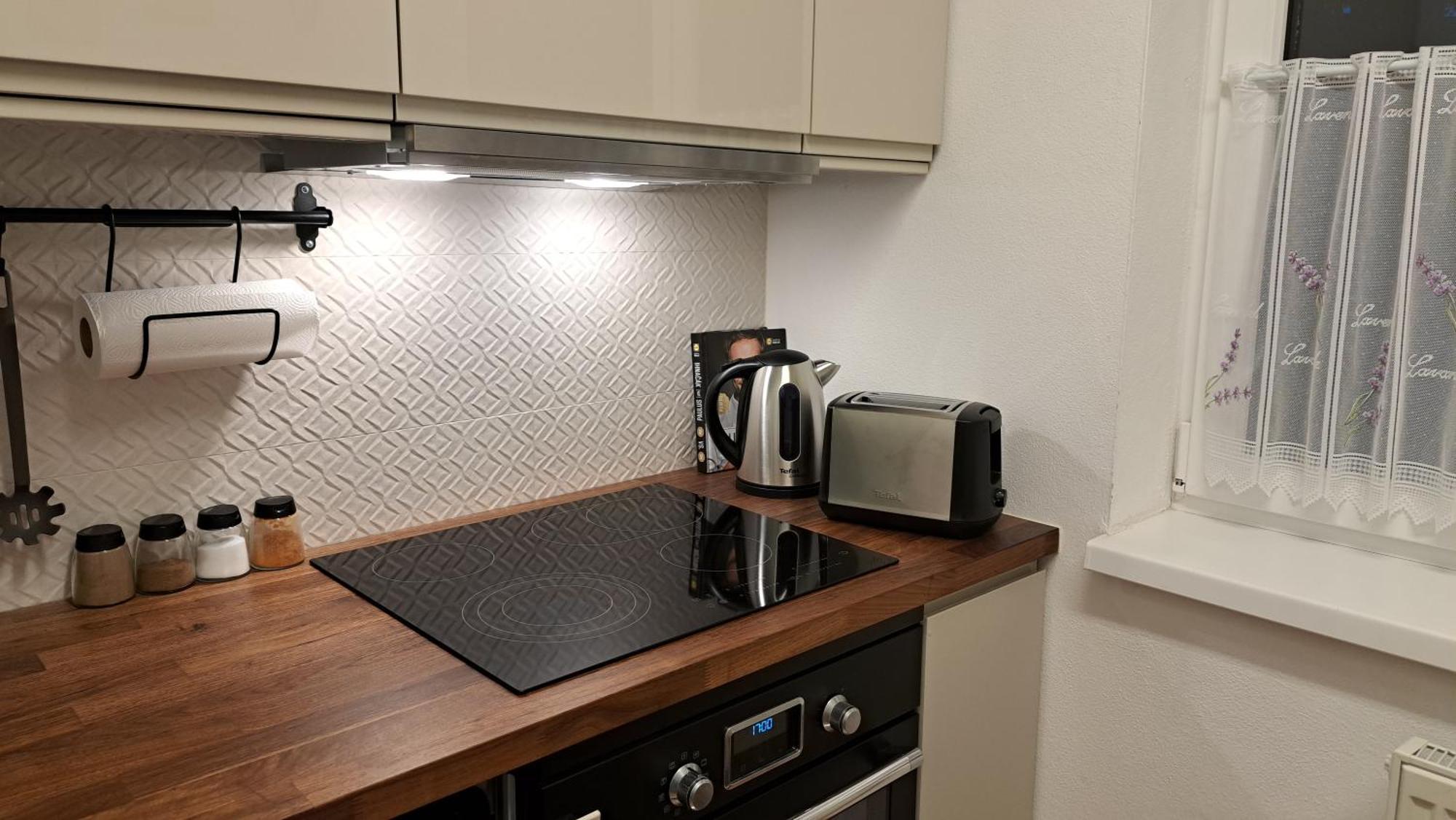 Apartmán Pálenica II Tátracsorba Kültér fotó